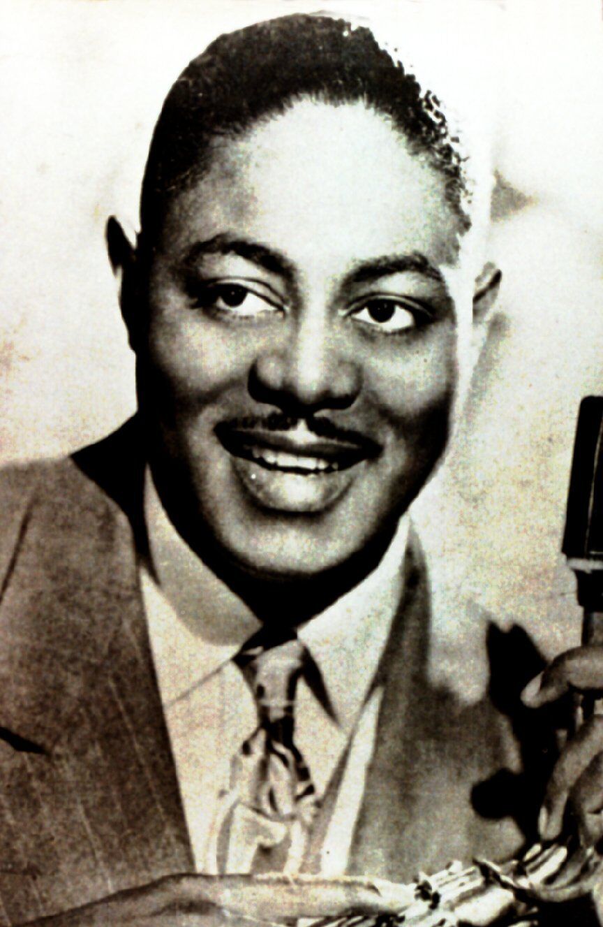 Earl Bostic